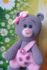 Teddy Bear