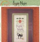 Lizzie Kate - Snippet S05 Fright Night PCS