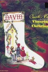 New Dawn Designs - Sounds of Christmas by Charles Ross