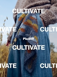 Cultivate by Dee Hardwicke & Jonna Helin - Laine Publishing - 2024