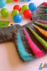 Maddies Tiny Dress by Jane Terzza/JaneTerzzaDesigns