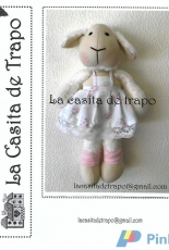 La Casita De Trapo Domingos