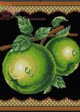 Cushion Apple