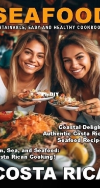 Sea Food - Costa Rica - 2025