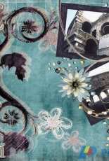 Digital scrapbooking