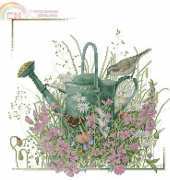 Lanarte 33790 / PN-0007950 Watering can by Marjolein Bastin