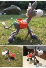 Donkey