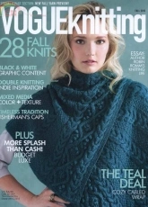 Vogue Knitting-Fall-2015 /no ads