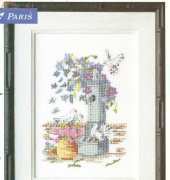 Royal Paris 6.435.08 - La Fontaine