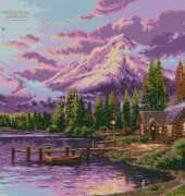 Goblenset 735 Amurg Violet