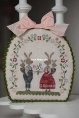 tralala RC n°193 lapins malins