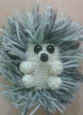 hedgehog