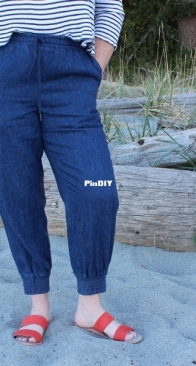 Helens Closet - Arden Pants