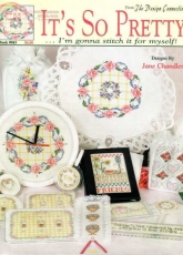 The Design Connection Book 043 - Its So Pretty