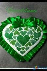 Festa della mamma,idea semplice e carina