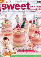 Sweetmag-N°5-2015 /German
