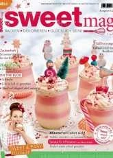 Sweetmag-N°5-2015 /German