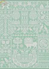 Long Dog Sampler LDS Tylers Lion