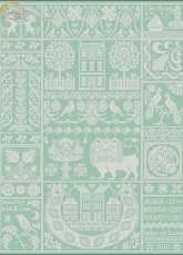 Long Dog Sampler LDS Tylers Lion