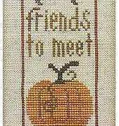 Heart in Hand - Autumn Medley