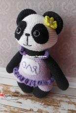 Panda Amalou Design
