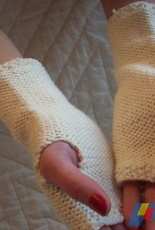 Adventure Mitts by JM Cobb/ CobbCabinCrafts-Free