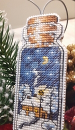 Embroidery