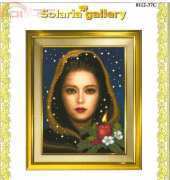Solaria Gallery 8112-37C - Christmas Lights 2