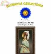 Sunrays Creations: De Musette, RE-537