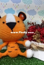 Babo tiger