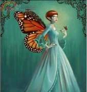 HAE-RA662 Monarch