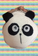 panda bag
