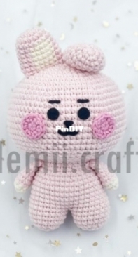 DemiiCraft - Demi Lam - Baby Cooky