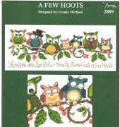 Imaginating 2889 - A Few Hoots