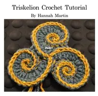 Of Mars - Hannah Martin / Hannah Bovender - Triskelion Motif
