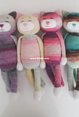 Amigurumi
