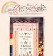 Lizzie Kate - Home Established