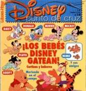 Disney Punto De Cruz NO, 14