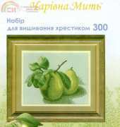 CHARIVNA Mit 300