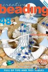Creative Beading - Volume 13 Issue 5, 2016
