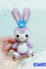 Cute rabbit - Stella ❀
