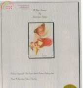 The Cross Stitch Pattern Gallery - A Fair Driver by Harrison Fisher