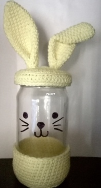 my proposal for Easter