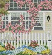 Barbara & Cheryl Leaflet 23 Summer Colors