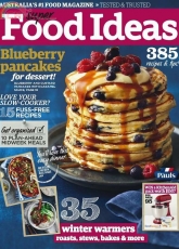 Australias Super Food Ideas-July-2015