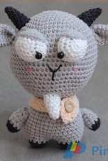 Lenlenlenlenshop - Len Lẻn Lèn Len - Aquariwool - Nguyễn Thanh Hương - Cute Goat - Vietnamese - Free