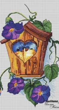 Spring by Svetlana Kaymak / Murrena