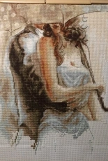 Under Umbrella 2, Luca-S B2294