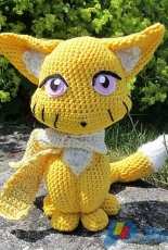 Stephanie Koras - Tabby - Free