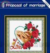 DOME 110219 Proposal of Marriage